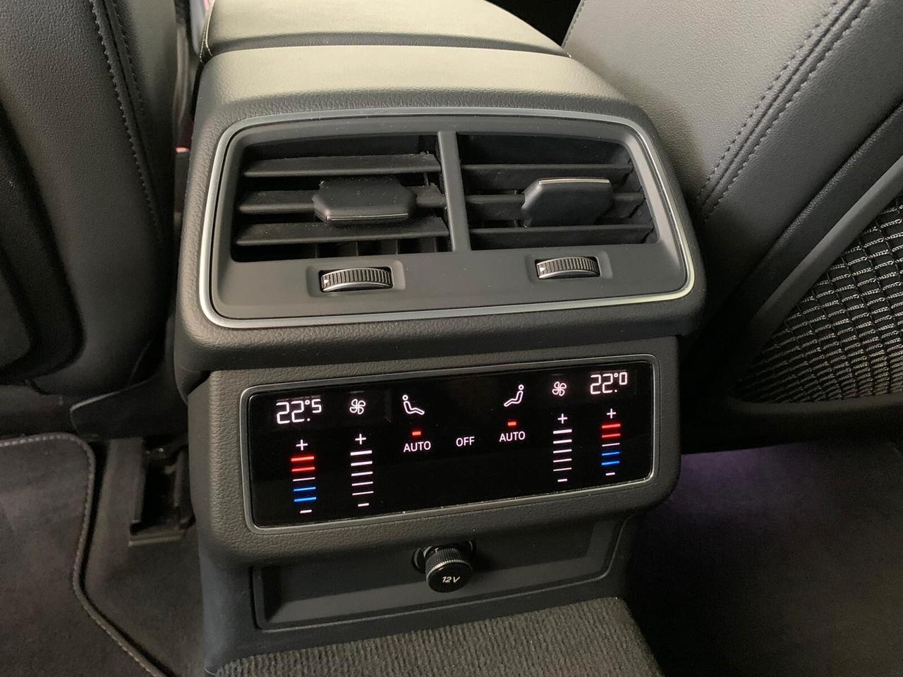 Audi A6 40 2.0 TDI quattro ultra S tronic S line edition