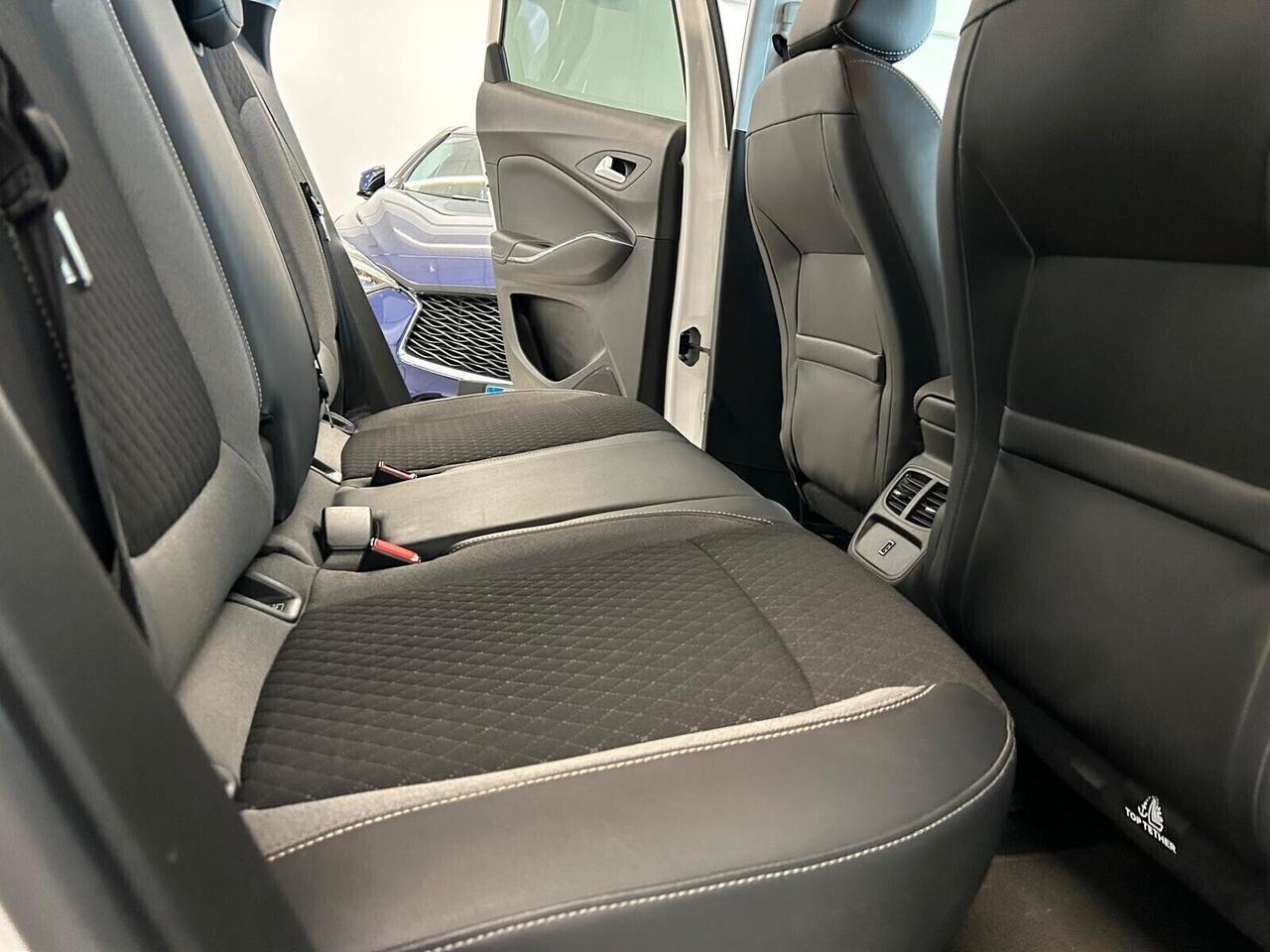 Opel Grandland X 120 Anniversary 1.5 diesel Ecotec 6mt SPOTICAR