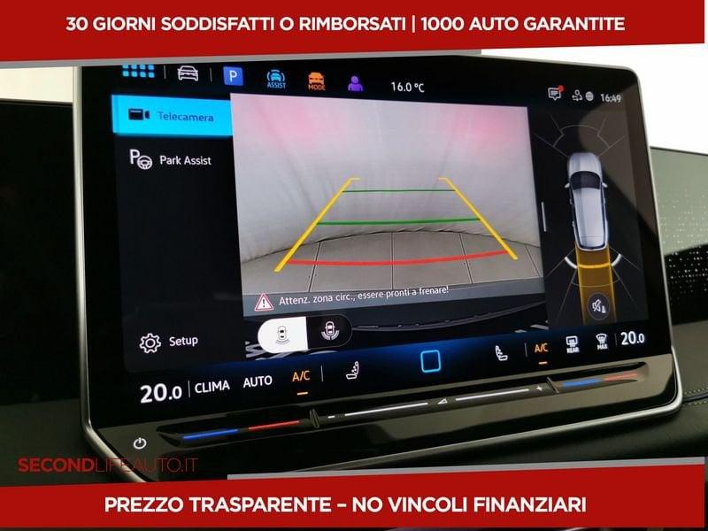 Volkswagen Tiguan 1.5 etsi R-Line Plus 150cv dsg