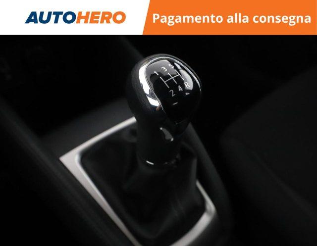 NISSAN Micra IG-T 92 5 porte Acenta