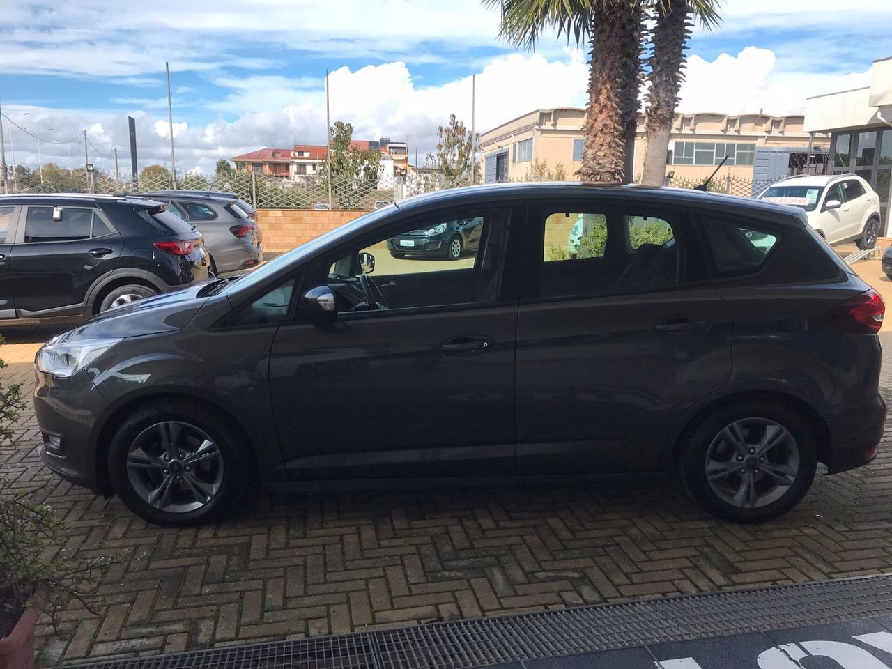 Ford C-Max 1.5 TDCi 120CV Start&Stop Business