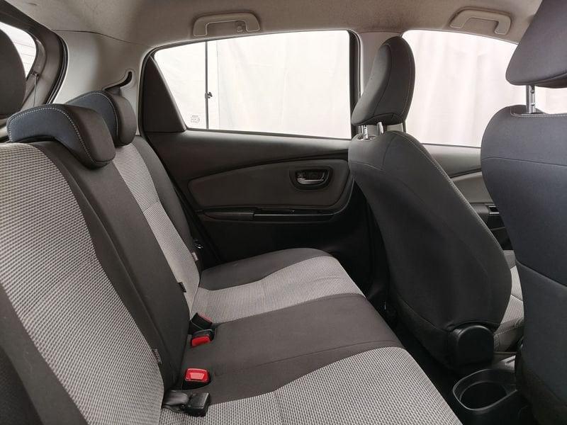 Toyota Yaris 1.5 Hybrid 5 porte Active