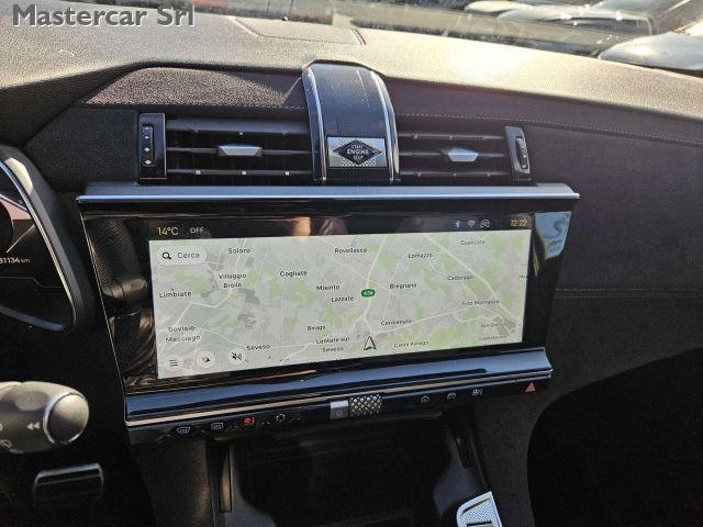 DS AUTOMOBILES DS 7 1.5 bluehdi Performance Line 130cv - GP760BE