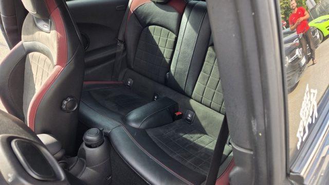MINI Cooper S 2.0 Cooper S 5 porte KIT COMPLETO JCW PRO PERMUTE