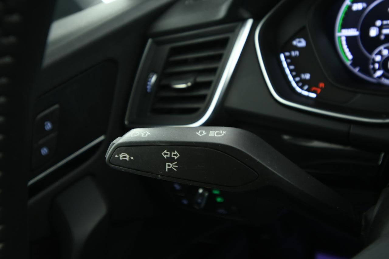 AUDI Q5 55 2.0 tfsi e quattro 367cv CAMERA+ACC+TETTO PANO