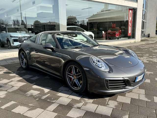 Porsche 911 3.0 Targa 4