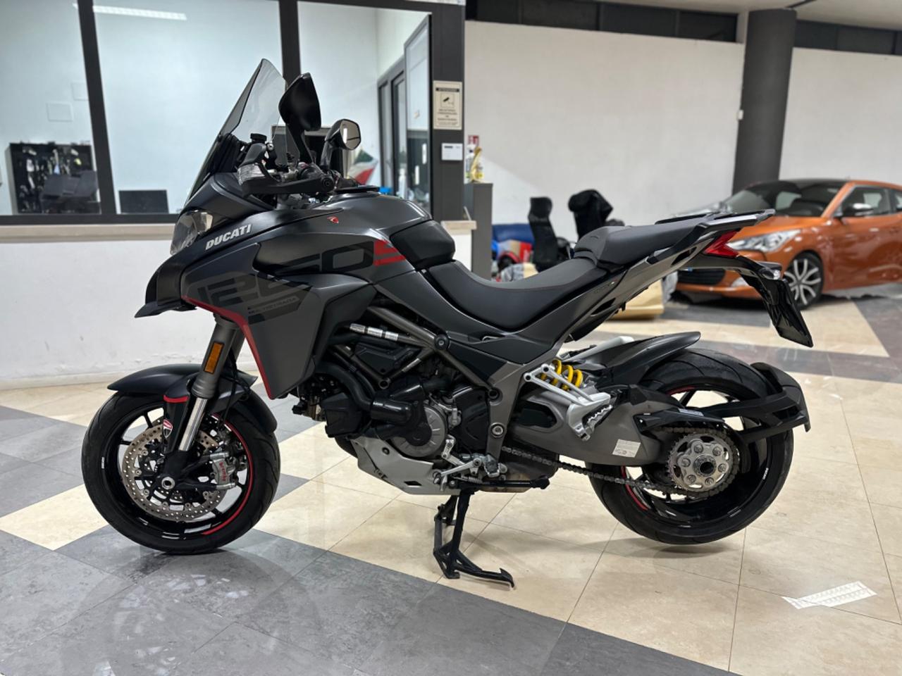 Ducati Multistrada 1260 1260 S