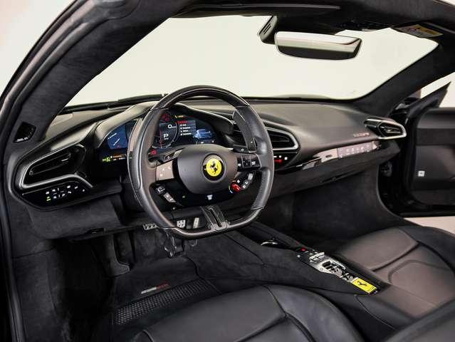Ferrari 296 GTS