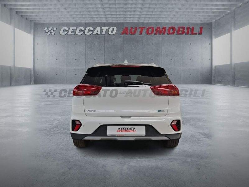 KIA Niro Niro 1.6 gdi phev Style