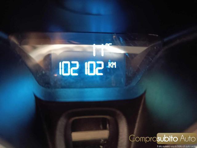 FORD B-Max 1.0 EcoBoost 100 CV Titanium