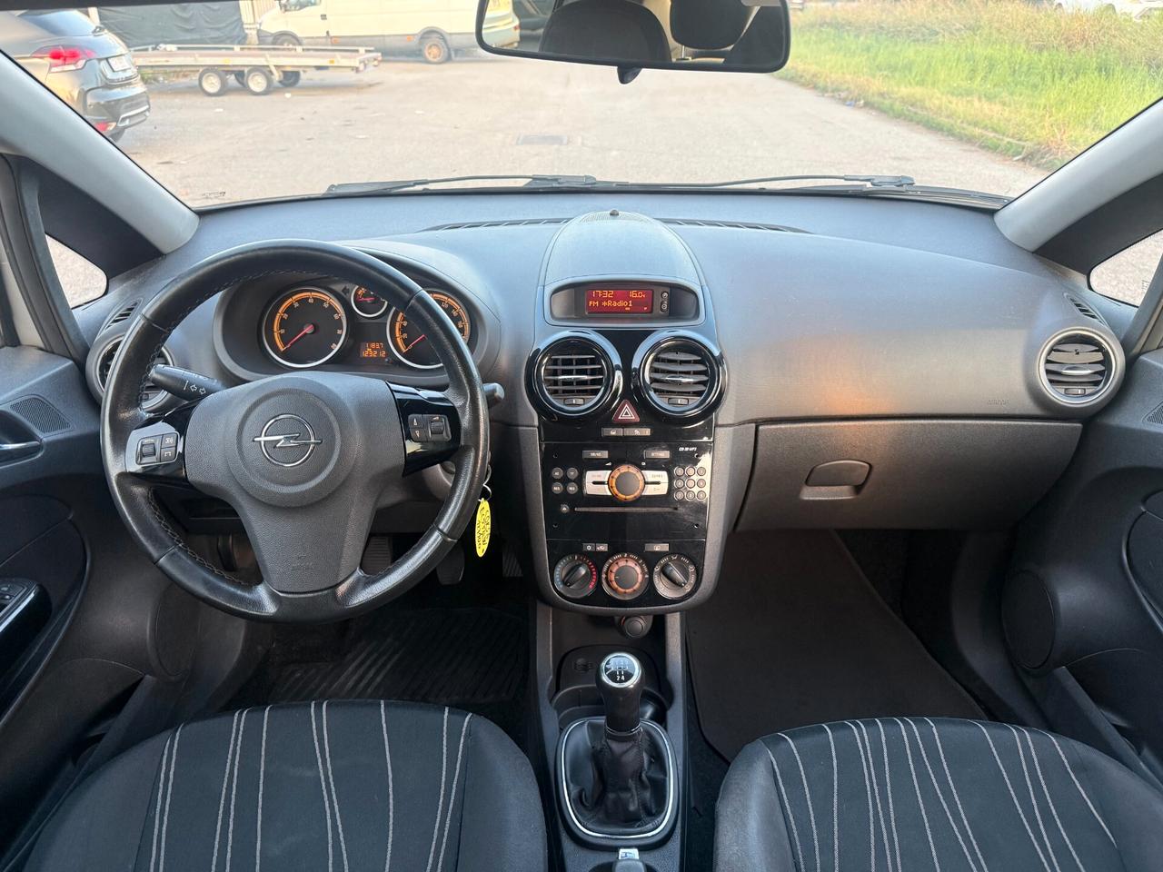 Opel Corsa 1.2 5 porte Edition