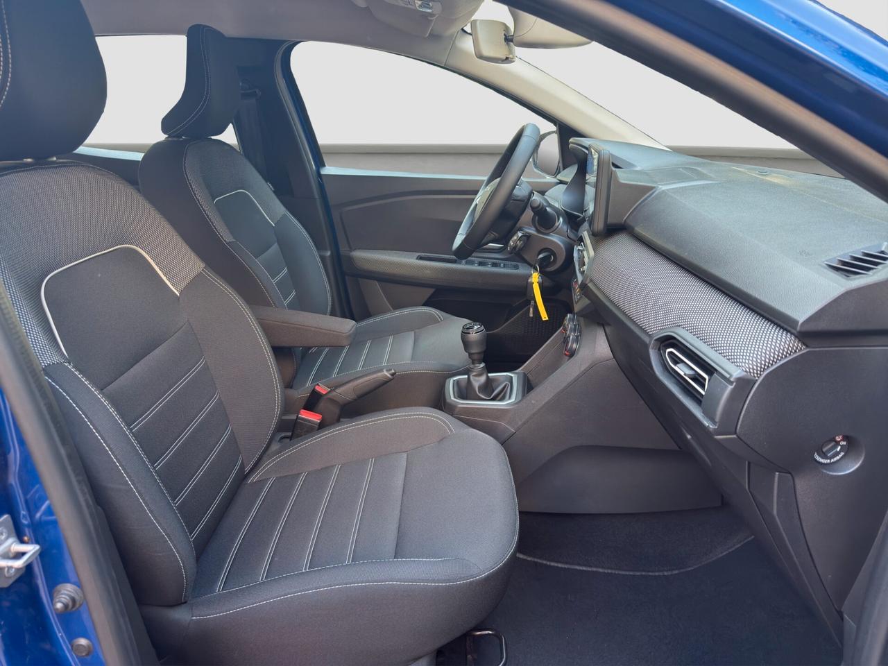 Dacia Sandero Streetway 1.0 TCe ECO-G Expression