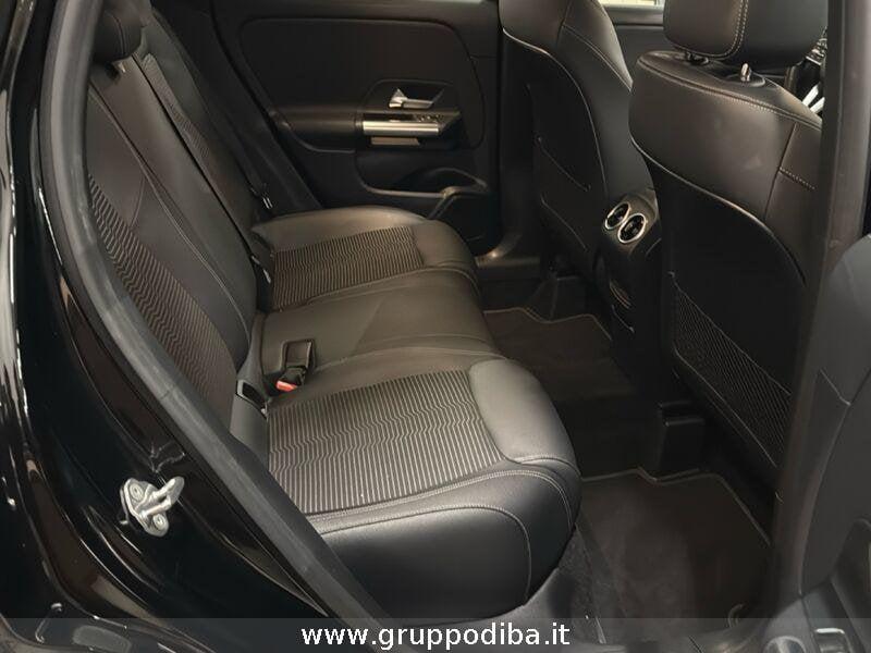 Mercedes-Benz GLA GLA-H247 2020 Diesel 180 d Sport auto