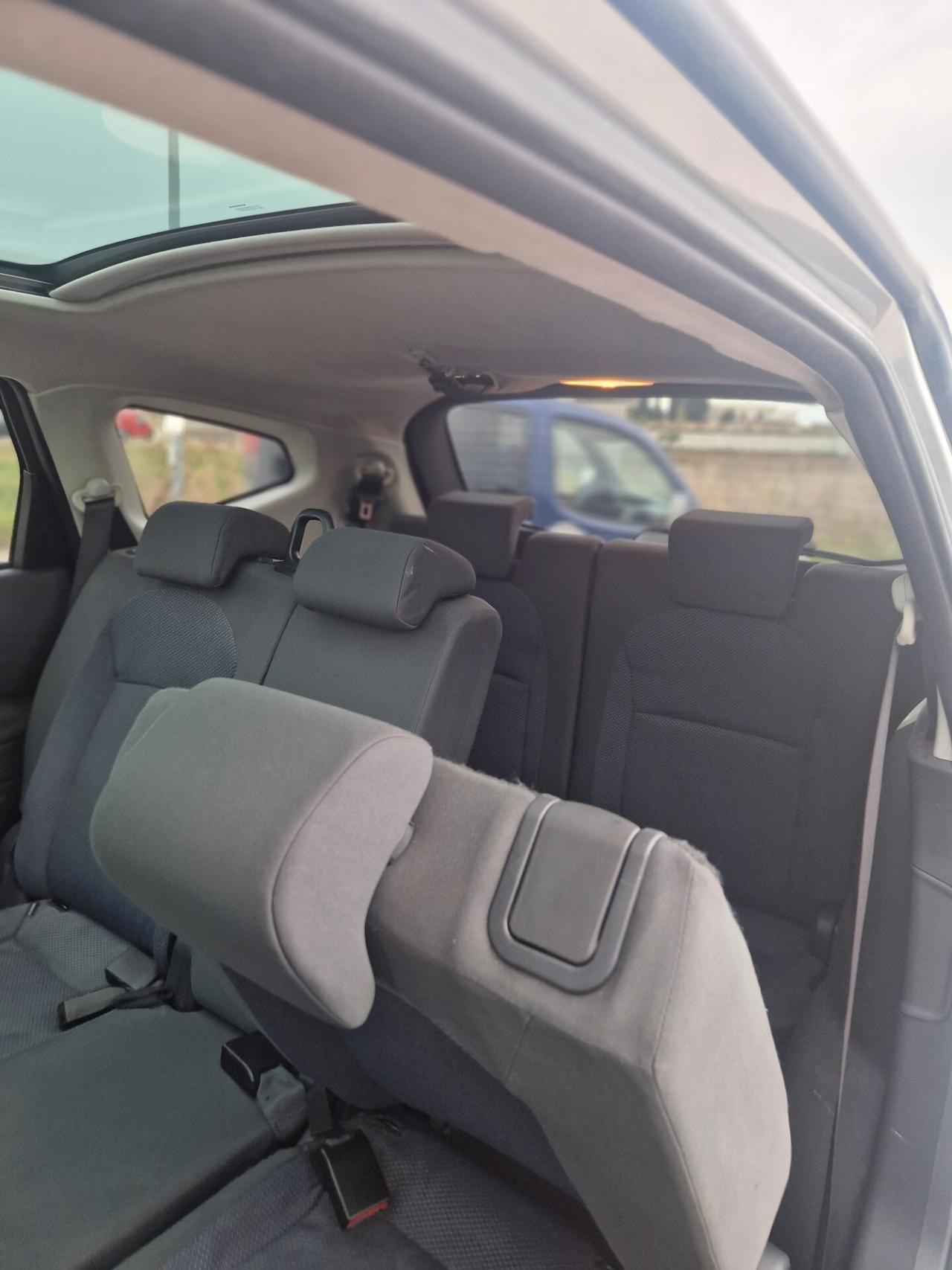 Nissan Qashqai Qashqai+2 1.5 dCi DPF Tekna