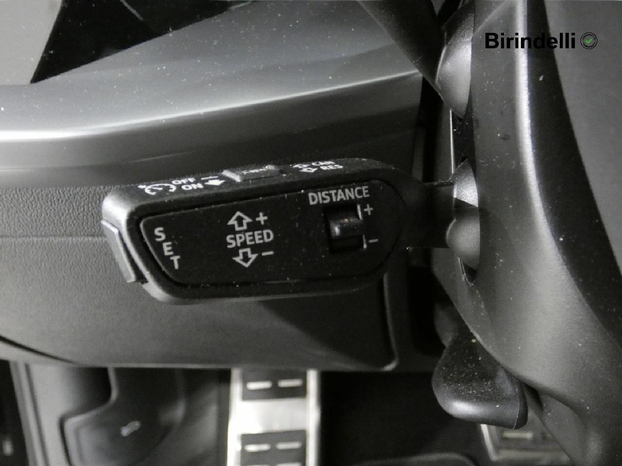 AUDI A3 4ª serie - A3 Sedan 35 TDI S tronic S line edition