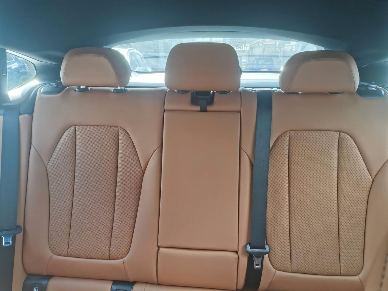 Bmw X4 M xDrive20d 48V Msport 2023