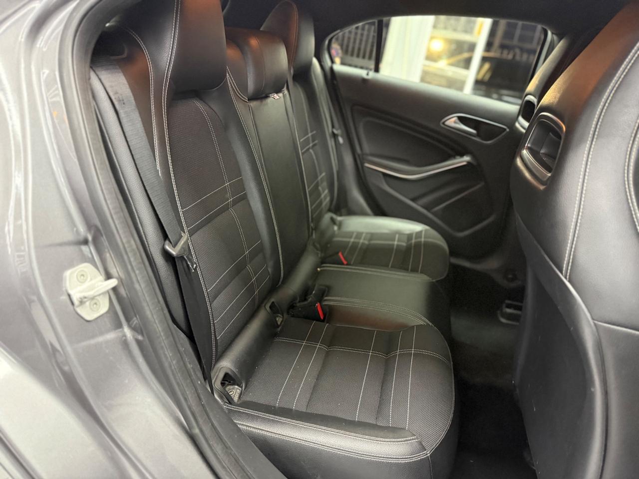 Mercedes-benz A 180 CDI Automatic Premium