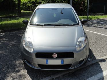 Fiat Punto Evo Punto Evo 1.3 Mjt 75 CV DPF 5 porte S&S Dynamic