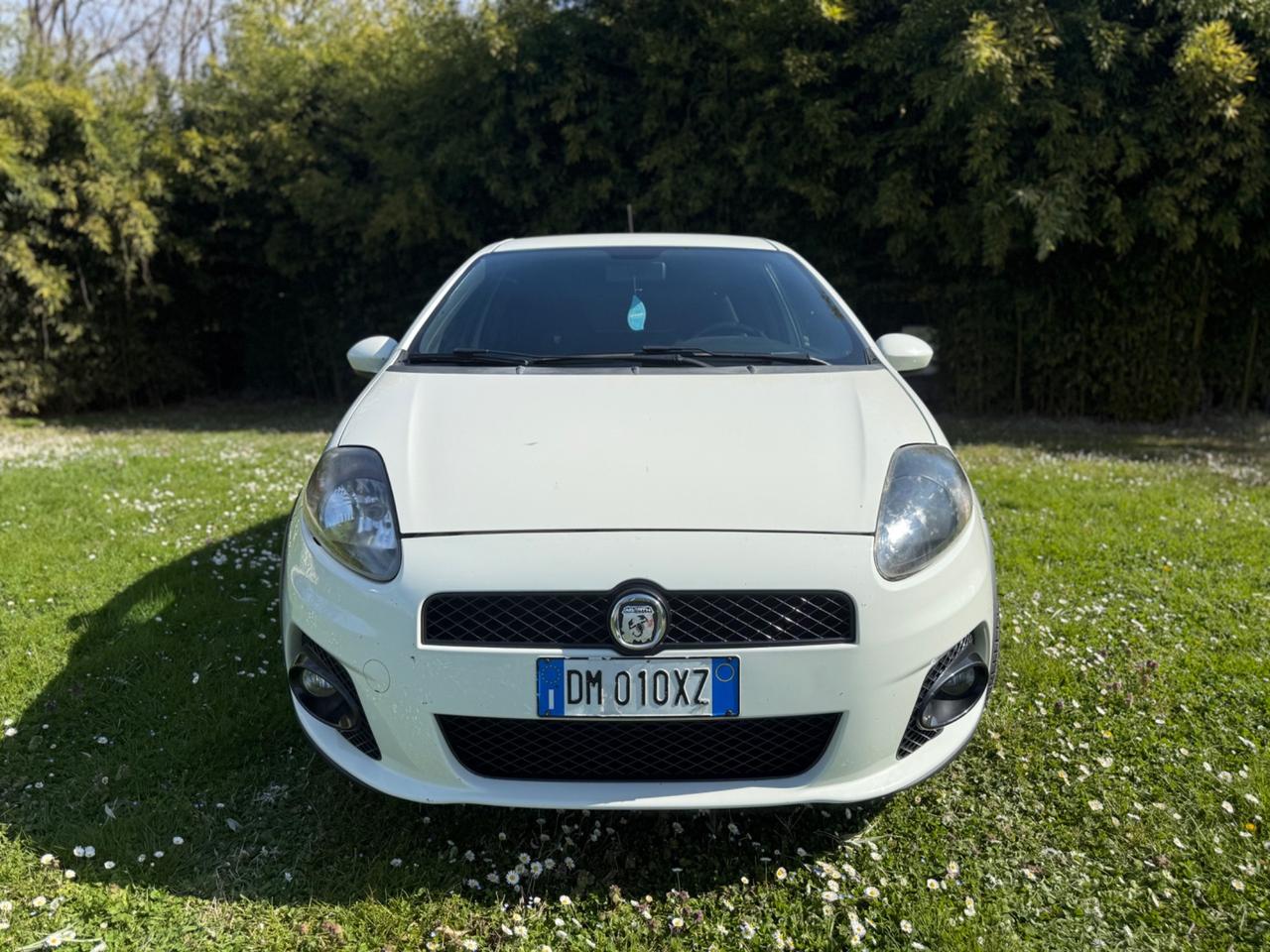 Abarth Grande Punto 1.4 T-Jet 16V 3 porte