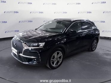 DS DS 7 DS7 Crossback 1.6 e-tense phev Business 4x4 auto