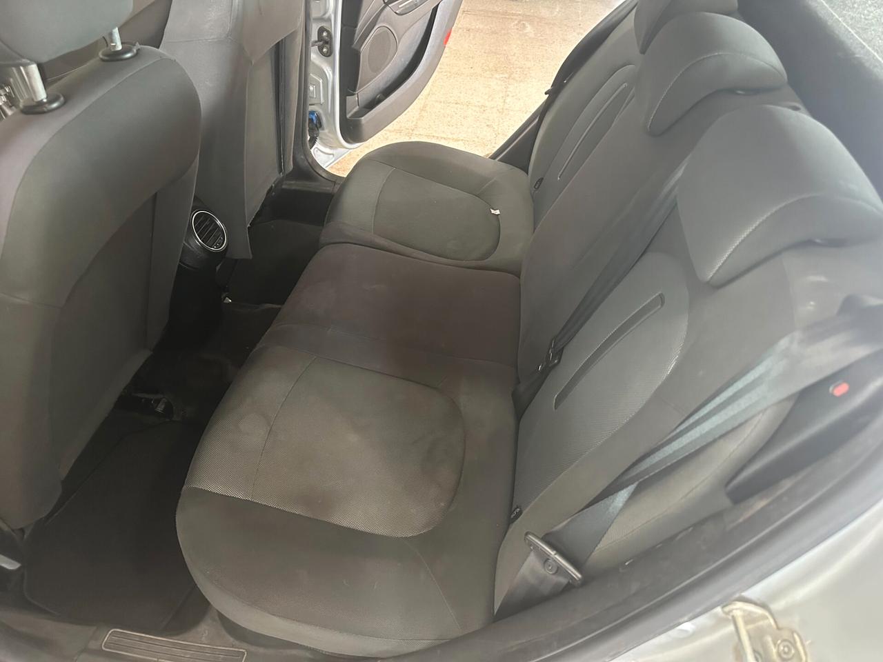 Fiat Bravo 1.4 Dynamic GPL 90 cv OK NEOPATENTATI