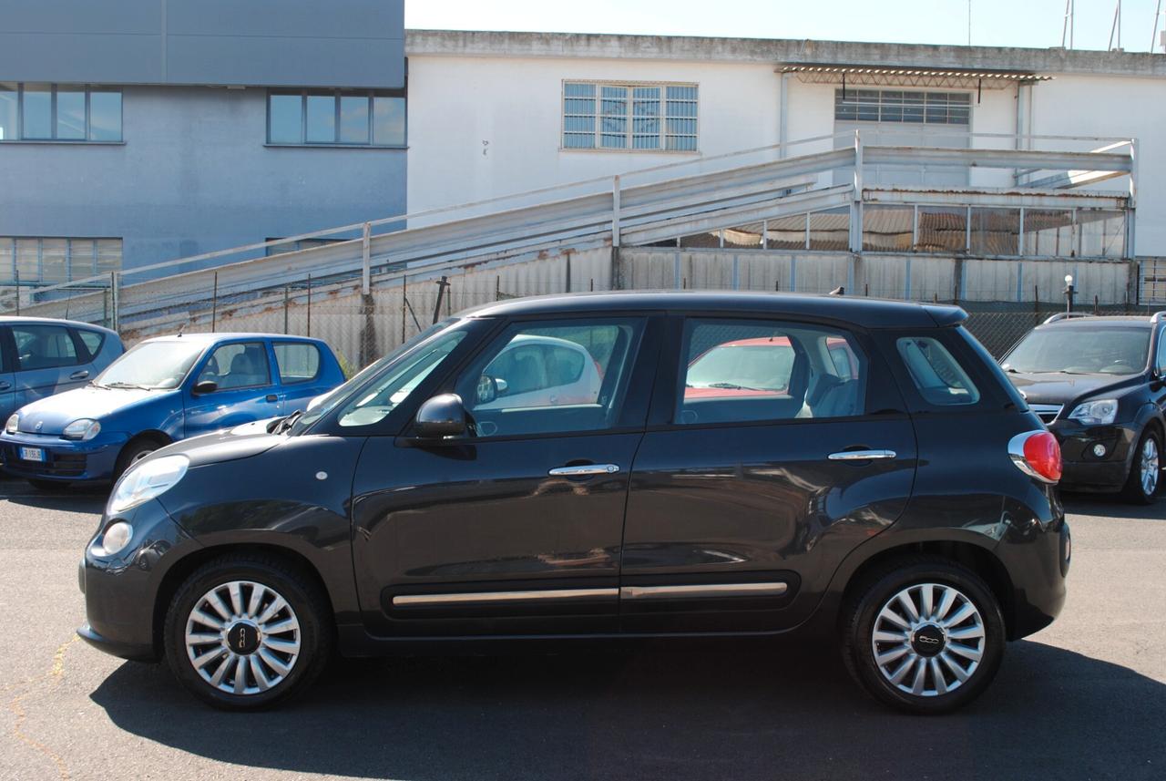 FIAT 500 L 1.3 MJT 85 CV OK NEOPATENTATI