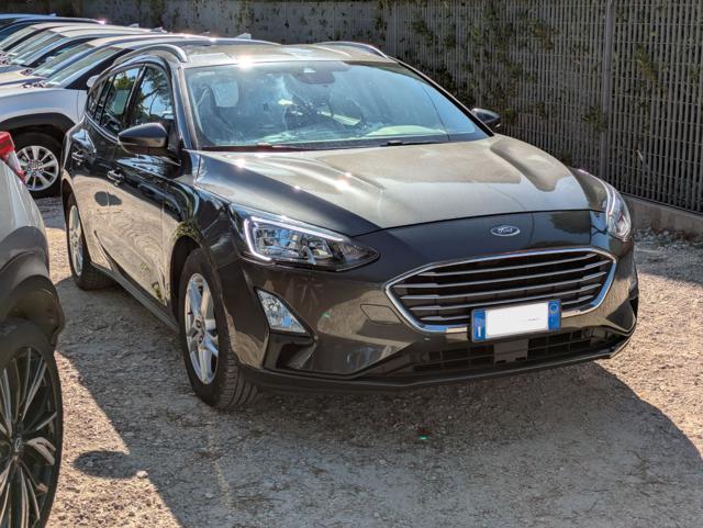 FORD Focus 1.5cc 120cv LANE ASSIST NAVI CRUISE CONTROL