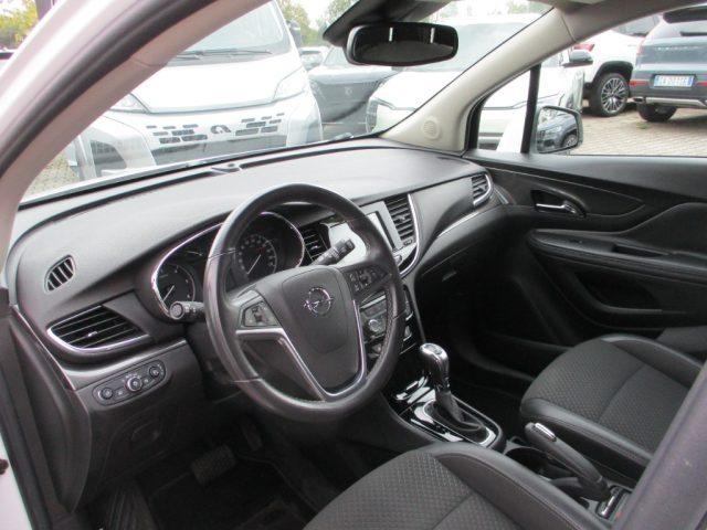 OPEL Mokka X 1.6 CDTI Ecotec 136CV 4x2 aut. Innovation