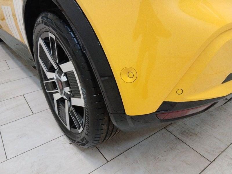 Renault 5 Renault Iconic Cinq comfort range 150cv