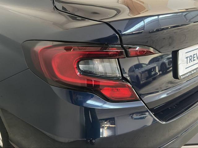 FIAT Tipo 1.0 4 porte Life