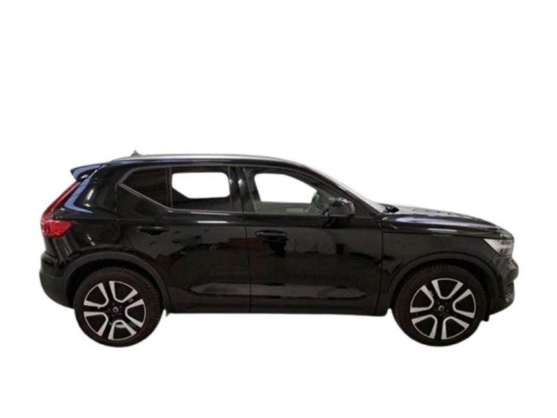 Volvo XC40 D3 150 CV AWD Automatica Business Plus
