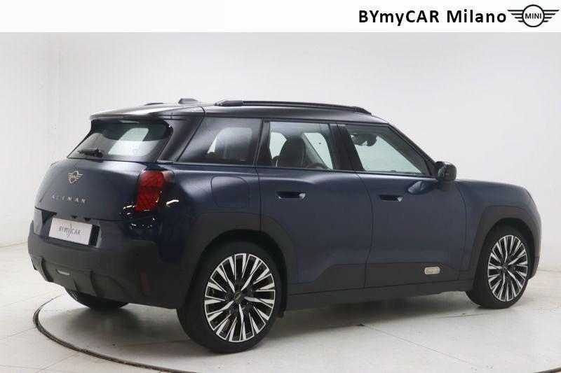 Mini Mini Aceman All-Electric E Classic