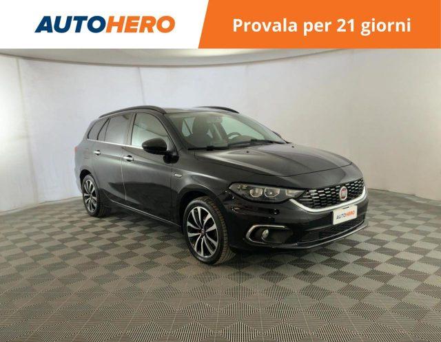 FIAT Tipo 1.6 Mjt S&S SW Lounge
