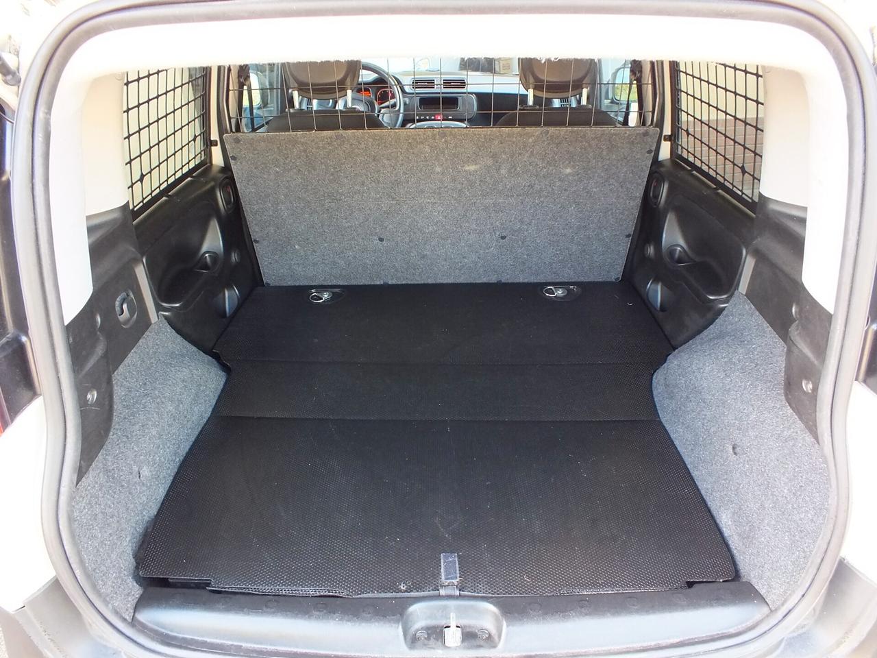 FIAT PANDA 1.2 VAN- N1 - 2 POSTI + IVA
