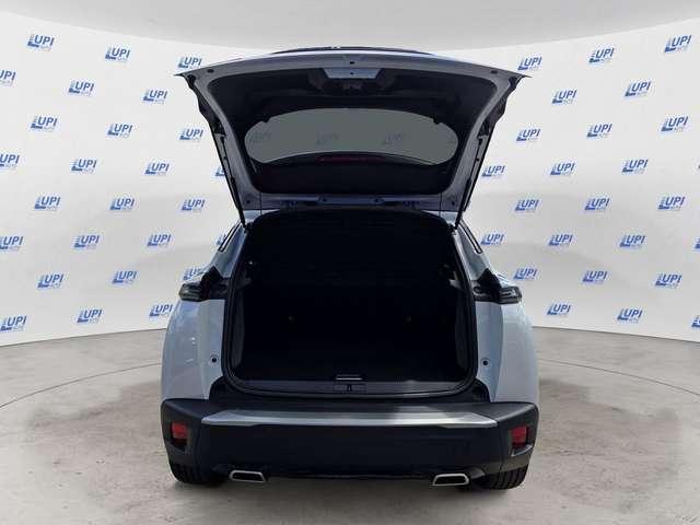 Peugeot 2008 1.2 puretech Allure s&s 130cv eat8