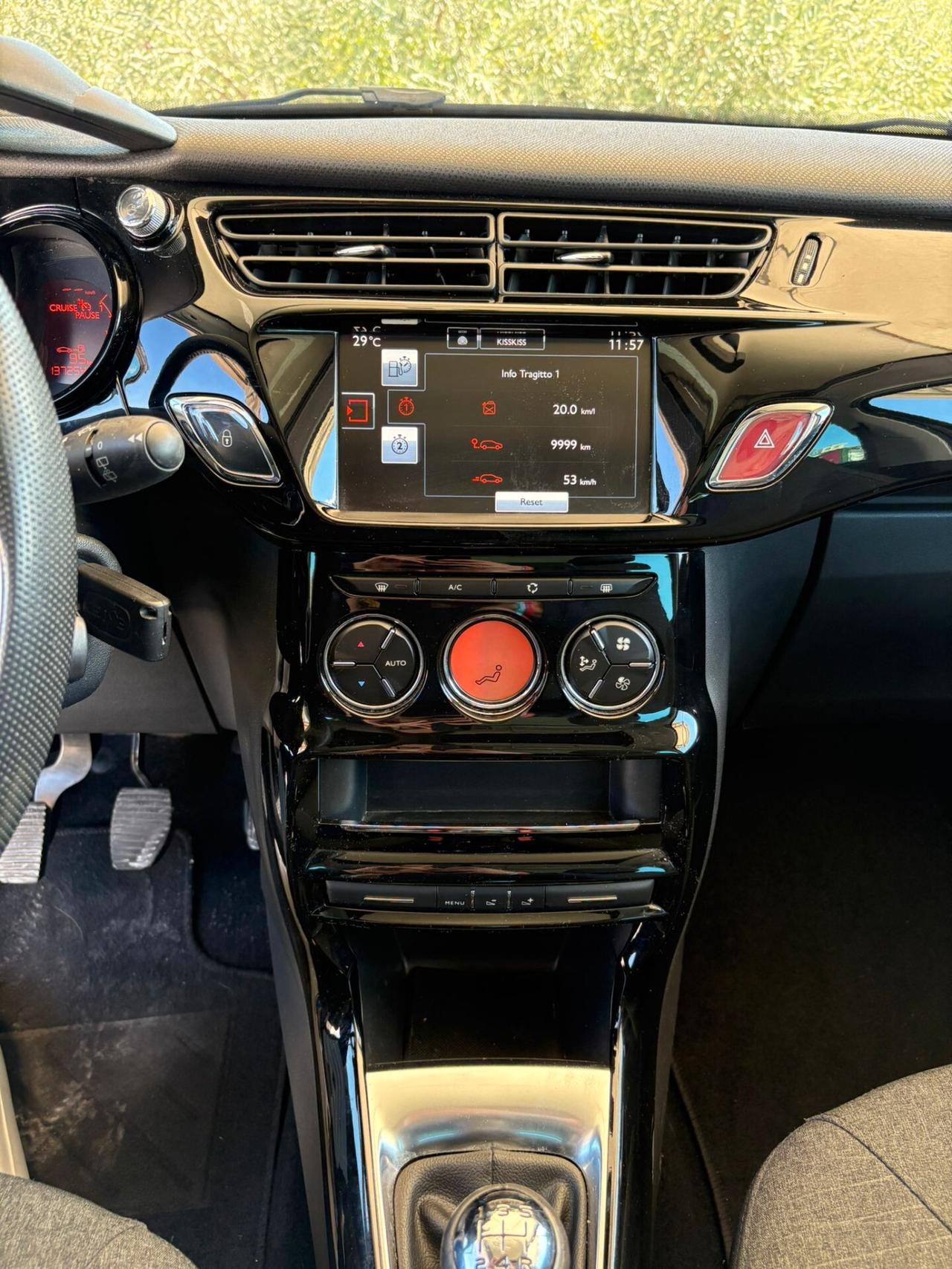 Citroen C3 BlueHDi 75 Live Edition