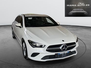 Mercedes-benz CLA 200 d Automatic PREMIUM*SPORT**AUTOMATICA*