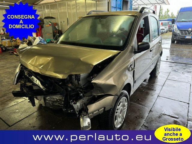 FIAT Panda 1.2 Dynamic Natural Power