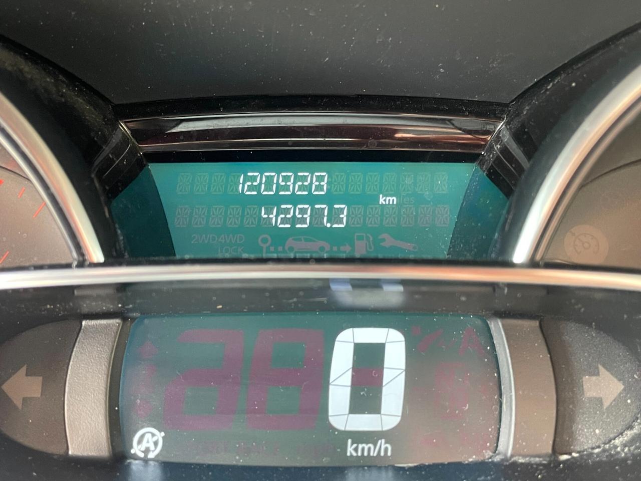Renault Clio dCi 8V 90 CV 5 porte Moschino Life