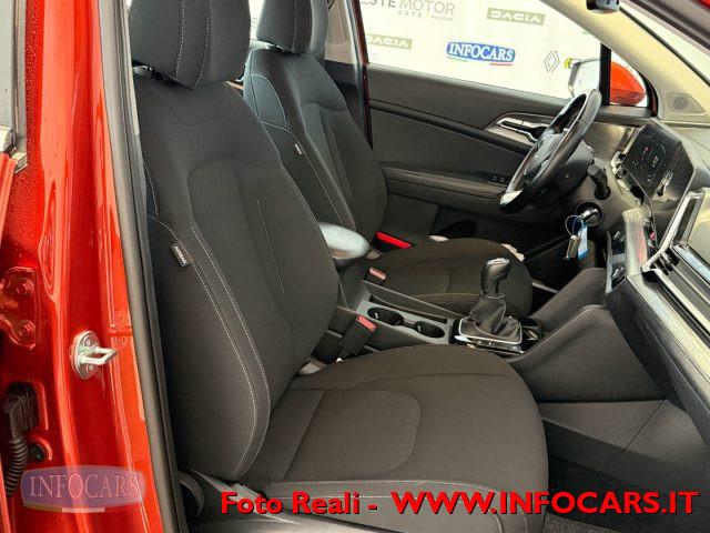 KIA Sportage 1.6 TGDi 150 CV MHEV Business - PROMO