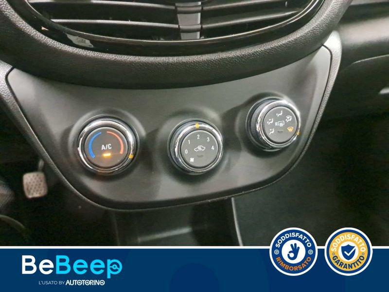 Opel Karl 1.0 ROCKS S&S 73CV MY19