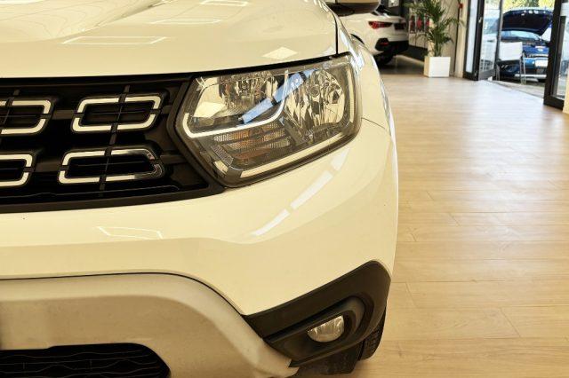 DACIA Duster 1.0 TCe 100 CV ECO-G 4x2 Prestige ( Autocarro )