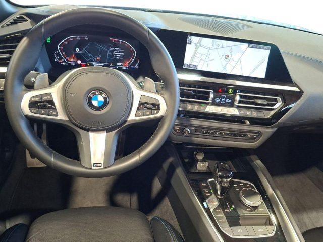 BMW Z4 sDrive30i Aut.