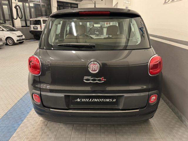 FIAT 500L 1.3 Multijet 85 CV Dualogic Lounge