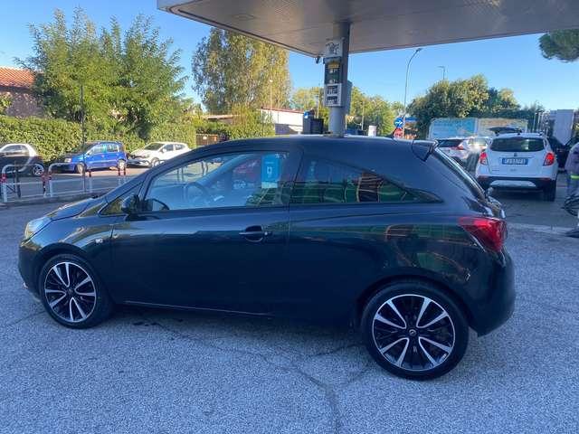 Opel Corsa Corsa V 2015 3p 1.3 cdti Advance (n-joy) s