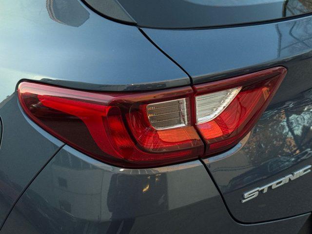 KIA Stonic 1.2 DPI Urban