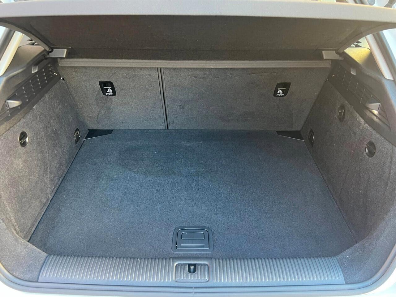 Audi A3 1.6 TDI S tronic Ambition Sline