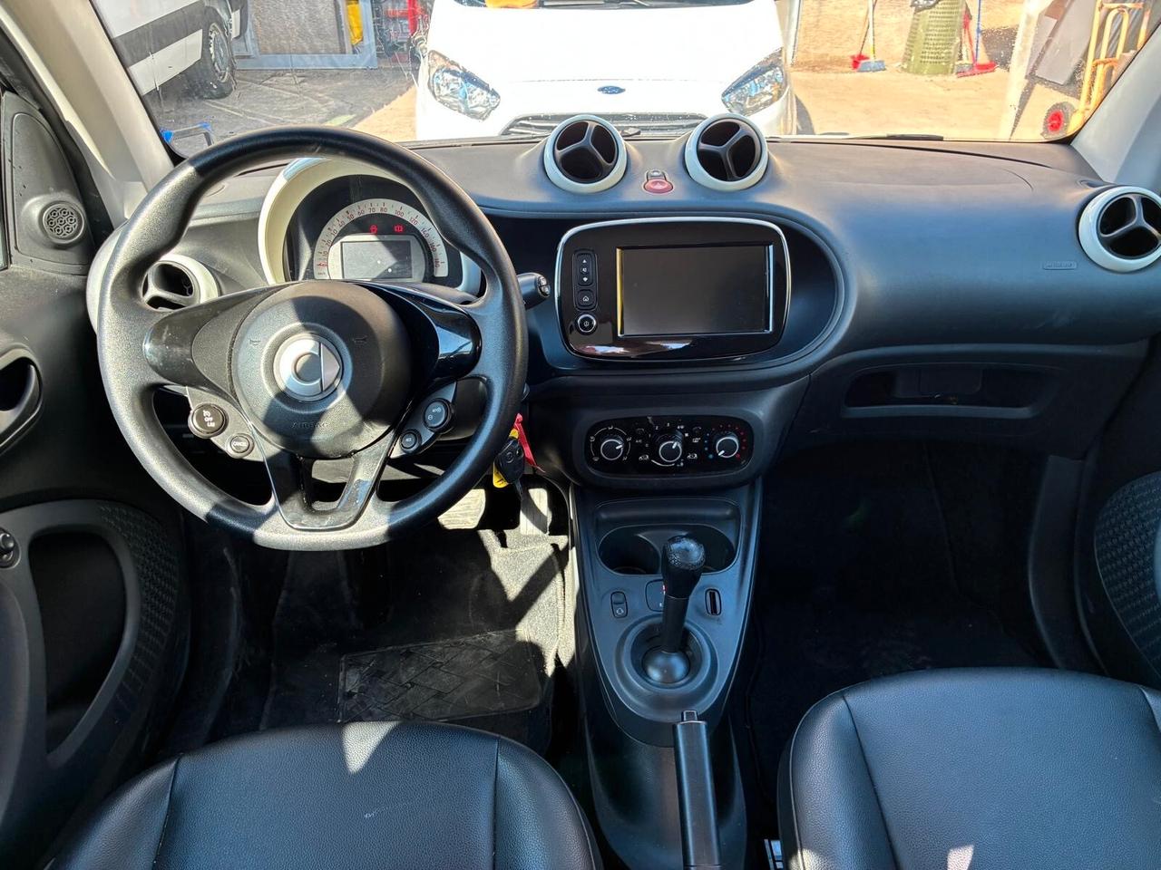 Smart ForTwo 70 1.0 Youngster