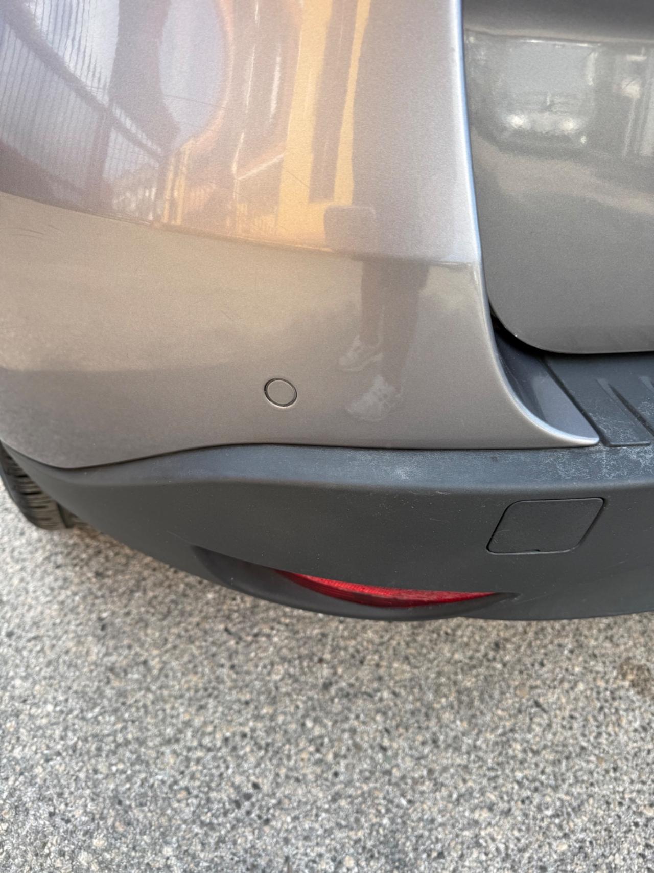 Renault Scenic Scénic X-Mod 1.6 dCi 130CV Luxe