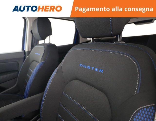 DACIA Duster 1.5 Blue dCi 8V 115 CV 4x2 15th Anniversary